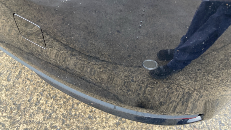 Skoda Octavia 1.5 TSI 150 SE L 5dr Petrol Estate